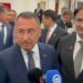 Dışişleri Komisyon Başkanı Oktay'dan 'Mekke Anlaşması' açıklaması