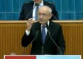 Kılıçdaroğlu: Türkiye'nin çıkarına aykırı tek cümle bulursak Mekke Anlaşması'na karşı çıkarız