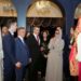 Abu Dabi'de Osmanlı ve Anadolu'nun çeyiz mirası tanıtıldı