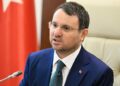 Bakan Gürlek: Belçika'nın FETÖ'ye karşı somut ve etkili tedbirler almasını bekliyoruz