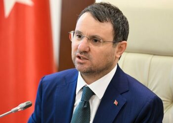 Bakan Gürlek: Belçika'nın FETÖ'ye karşı somut ve etkili tedbirler almasını bekliyoruz