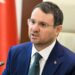 Bakan Gürlek: Belçika'nın FETÖ'ye karşı somut ve etkili tedbirler almasını bekliyoruz