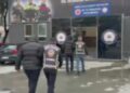 Bağcılar'da trafikte tartışan 2 sürücüye 360 bin lira para cezası