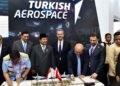 Türkiye, Katar, Pakistan ve Endonezya arasında savunma sanayi iş birliği mutabakatı