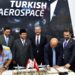 Türkiye, Katar, Pakistan ve Endonezya arasında savunma sanayi iş birliği mutabakatı