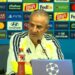 İsmail Kartal: Taraftarlarımızı üzdüğümüz için daha çok üzüldük