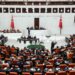 AK Parti'li Gül: Bu süreçte hiçbir ayrımcılık ya da kayırmacılığa asla izin verilmeyecektir