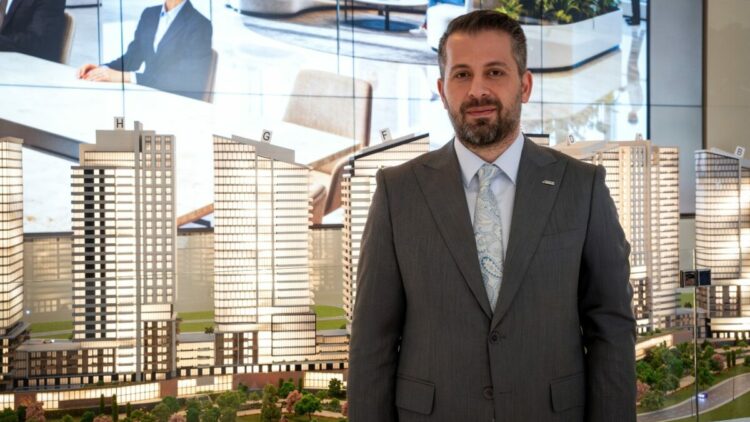 RAMS Türkiye Yönetim Kurulu Başkanı Devran Bülbül'den açıklama