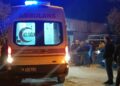 10 gün önce ölümlü trafik kazasından yaralı kurtuldu, iş kazasında öldü