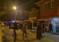 Boşanma aşamasındaki eşi ve olaya müdahale eden kişiyi tabancayla vurdu: 2 yaralı