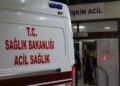 İzmir'de kavga ettiği kişinin kulağını ısırarak kopardı