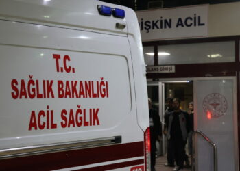 İzmir'de kavga ettiği kişinin kulağını ısırarak kopardı