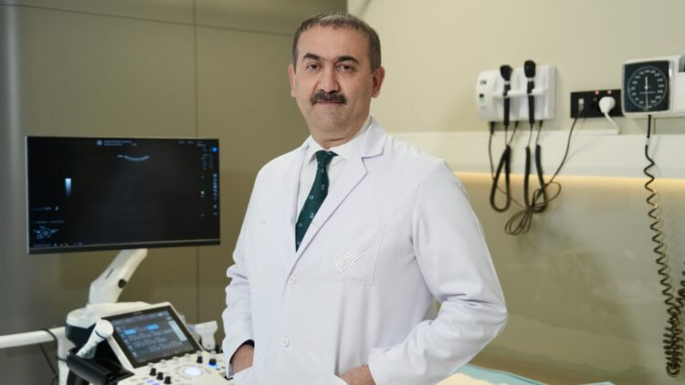 ‘İyot eksikliği kadar fazlası da zararlı’