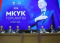 AK Parti'de yerel yönetimler reformu için son aşamaya gelindi
