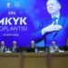 AK Parti'de yerel yönetimler reformu için son aşamaya gelindi