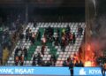 Muğlaspor'a PFDK'den Bursaspor cezası