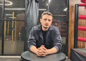 Göktürk’te kadın eğitmeni darbeden kick boks hocası: Tekme vücuduna değil telefona geldi