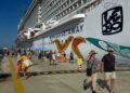 Bodrum'a 9,5 ayda 993 bin yabancı turist geldi