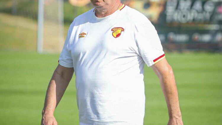Göztepe'de Stoilov haklı çıktı