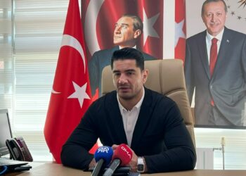 TGF Başkanı Taha Akgül, Dünya Güreş Şampiyonası öncesi değerlendirmelerde bulundu