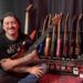Tutkusu olan müziği seçti, arkadaşlarıyla kurduğu online platformla binlerce kişiye gitar dersi veriyor