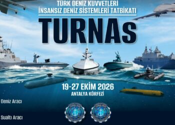 Mehmetçikten Antalya Körfezi önlerinde tatbikat