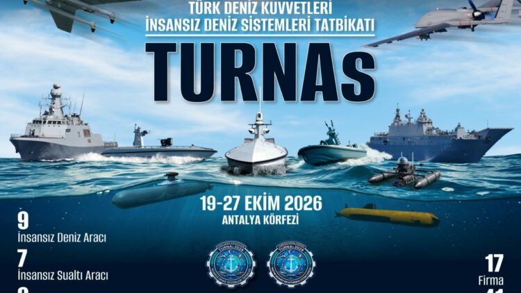 Mehmetçikten Antalya Körfezi önlerinde tatbikat