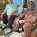 Ataları Afrika'dan geldi, vatanları İzmir oldu