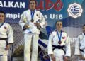 İzmirli judoculardan Balkan Şampiyonası’nda üç madalya