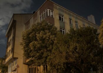 Kağıthane’de amcasını pompalı tüfekle vuran yeğen: Bize gülümsedi tüfekle evine ateş ettim
