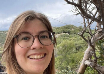 Likya Yolu'nda kaybolan turist aranıyor