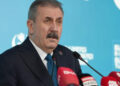 Destici: Sahte finansal yapılara müsamaha gösterilmemeli