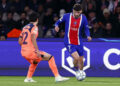 Kvaratskhelia’dan PSG'ye kötü haber