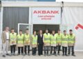 Milli Eğitim Bakanlığı ve Akbank ileri dönüşümü mesleki eğitime taşıyor