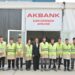 Milli Eğitim Bakanlığı ve Akbank ileri dönüşümü mesleki eğitime taşıyor