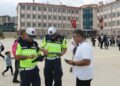 Ankara'da okul çevrelerinde denetim; 19 bin 854 kişi sorgulandı