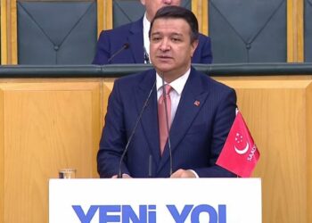 Arıkan: Fon vurgunun bedelini, Türkiye ekonomisi ödüyor