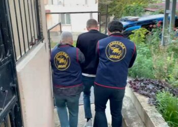 Nevşehir merkezli 10 ilde dolandırıcılık operasyonu: 12 gözaltı