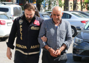Arsa anlaşmazlığında yeni evli yeğinini 7 kurşunla öldüren sanık: Korkutmak istedim