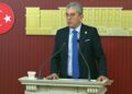 Yeni Partili Günaydın: Borsadaki kayıp 5 trilyonu aştı