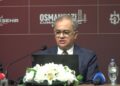 Osmangazi Köprüsü'nde yapılacak koşuya 6 bin kişi katılacak