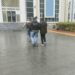Midelerinden uyuşturucu çıkan 2 şüpheli tutuklandı