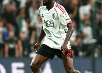 Wilfred Ndidi: Yarını sabırsızlıkla bekliyorum