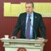 CHP’li Türeli: Sermaye piyasalarında kurumların tahribat içinde olduğu anlaşılıyor