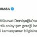 İYİ Partili Fakıbaba'dan istifa kararı