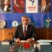 Yenilik Partisi Genel Başkanı Yılmaz: AYM yanlış bir karar verdi