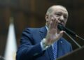 Cumhurbaşkanı Erdoğan: Milletin başını öne eğdirmedik, bundan sonra da asla eğdirmeyeceğiz