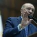 Erdoğan'dan fon soruşturmasında dikkat çeken mesaj! “Milletin malına el uzatana sahip çıkmayız”
