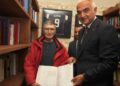 Prof. Dr. Aziz Sancar'ın doğup büyüdüğü ev müze oldu, açılışı Bakan Ersoy yaptı
