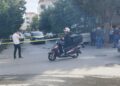 Bayrampaşa'da eşine ürün satmaya çalışan kasabı bıçakla öldürdü